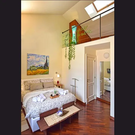 Appartamento Casa Santa Sofia Palermo Esterno foto