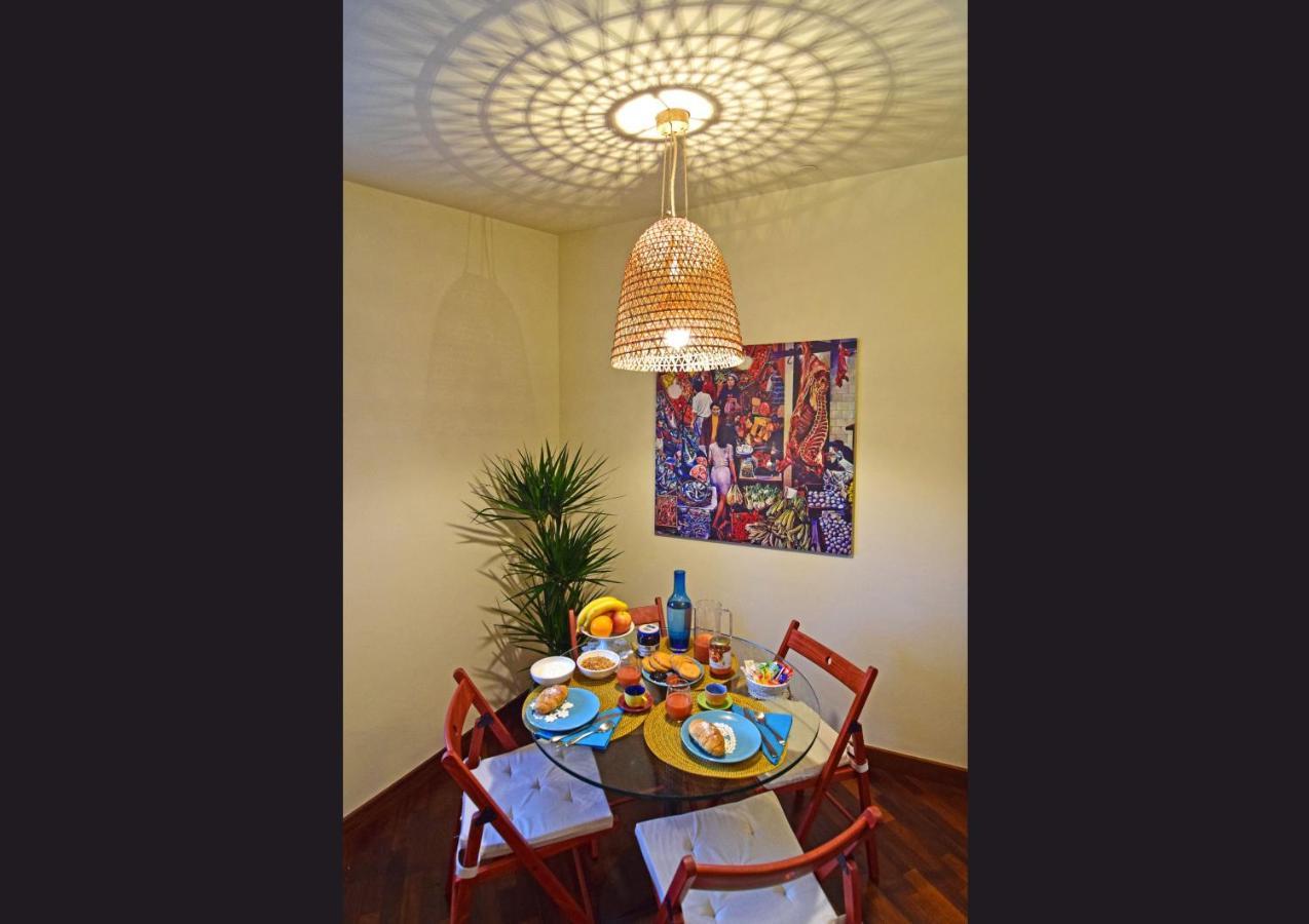 Casa Santa Sofia Apartment *