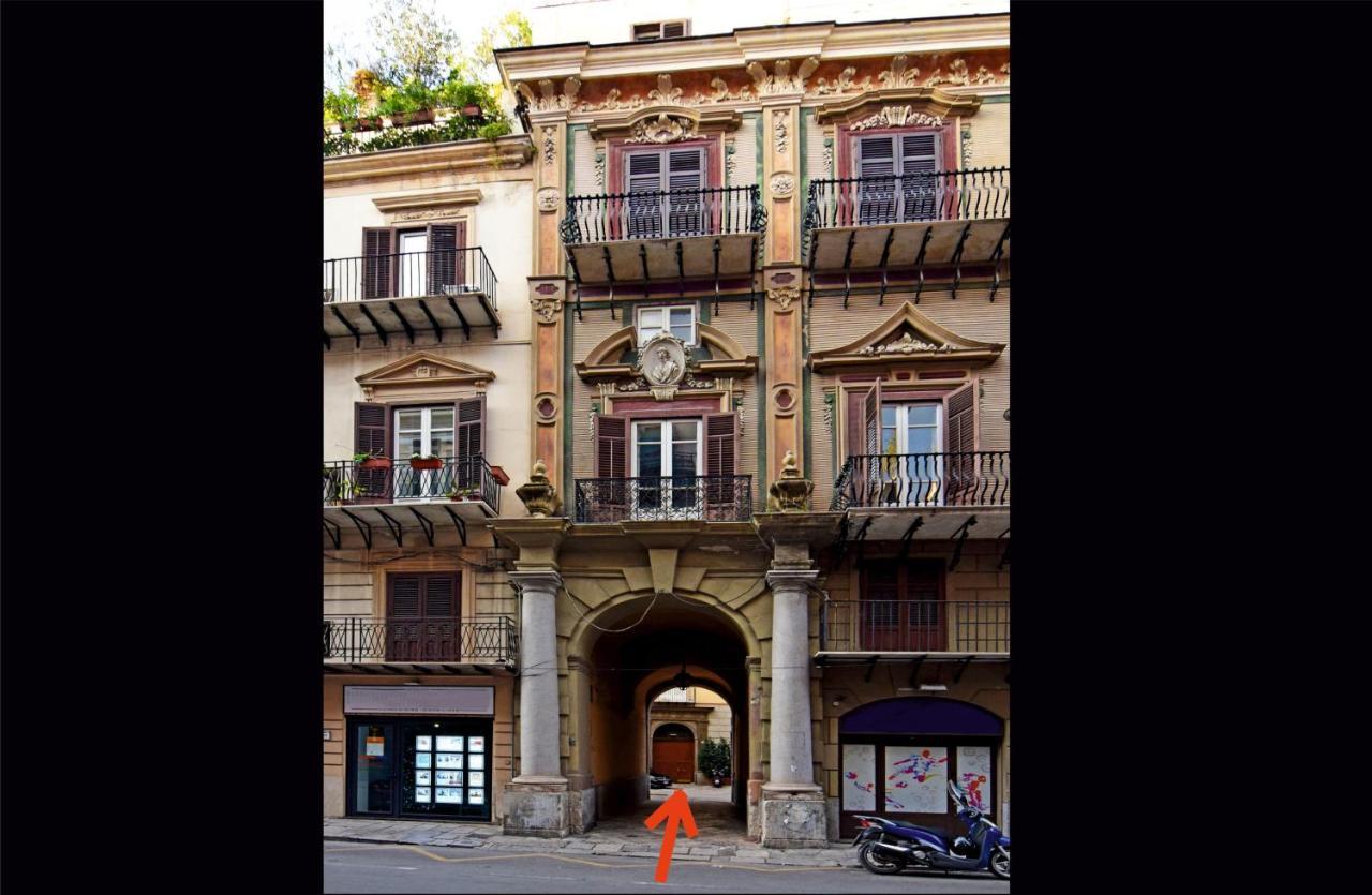 Apartment Casa Santa Sofia