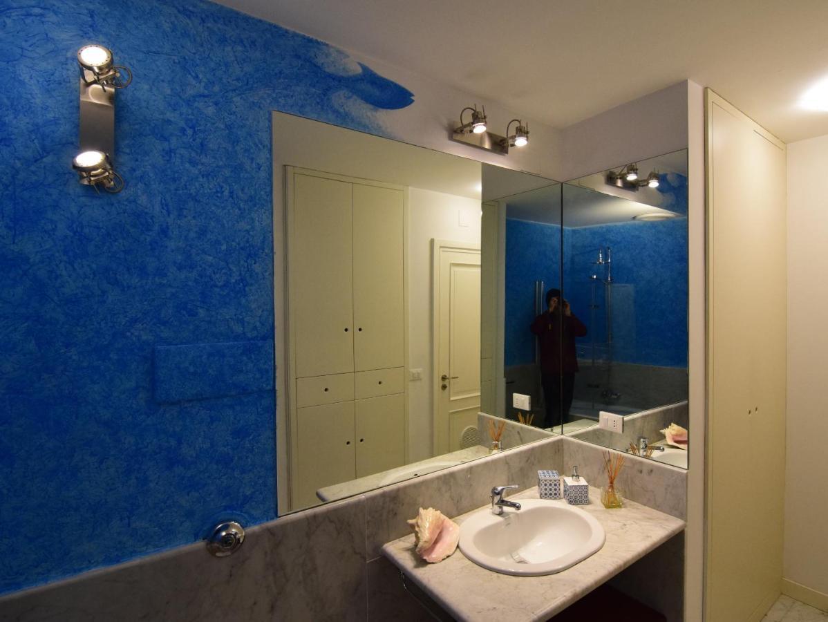 Apartment Casa Santa Sofia Palermo