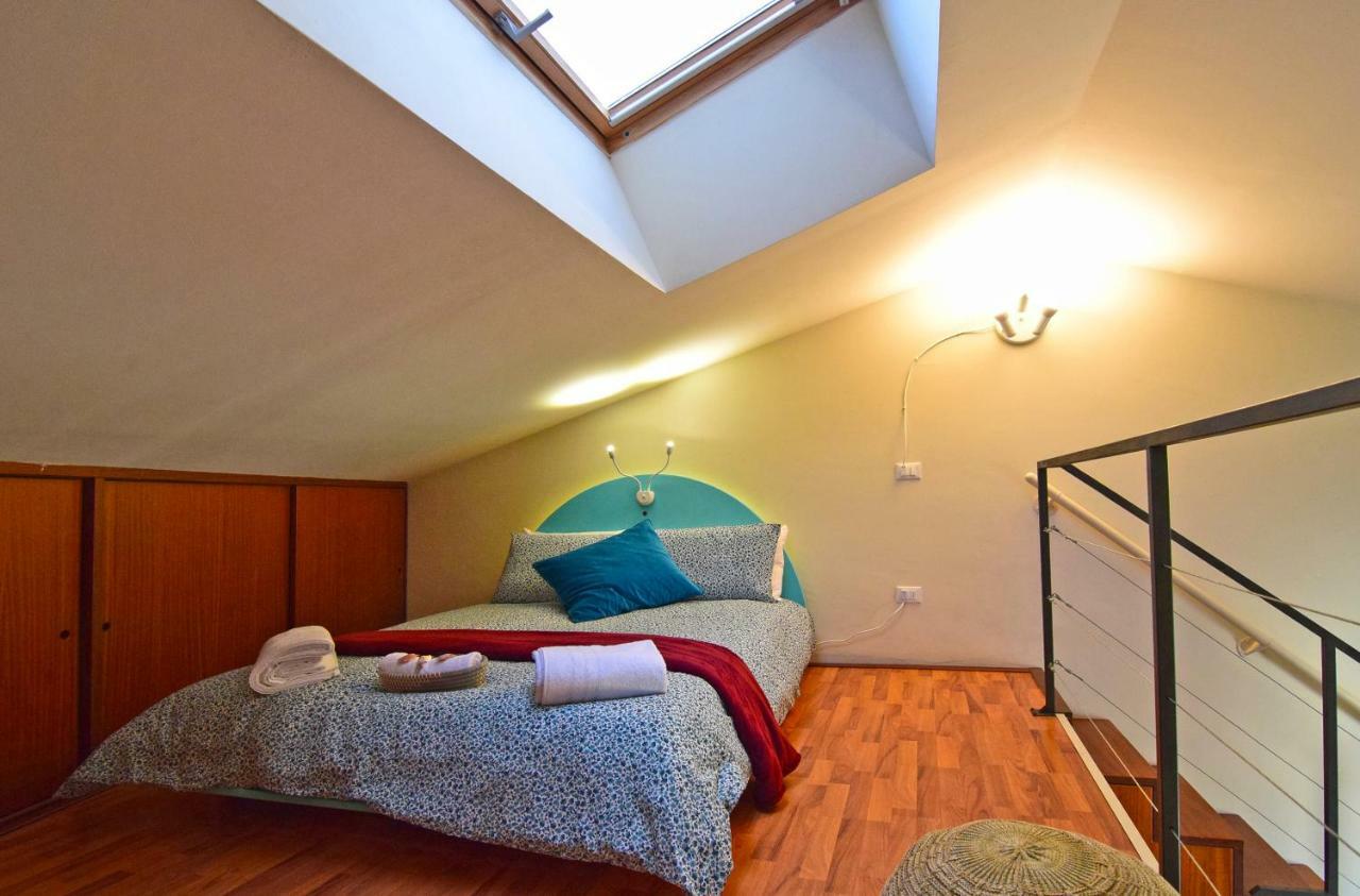 Apartment Casa Santa Sofia
