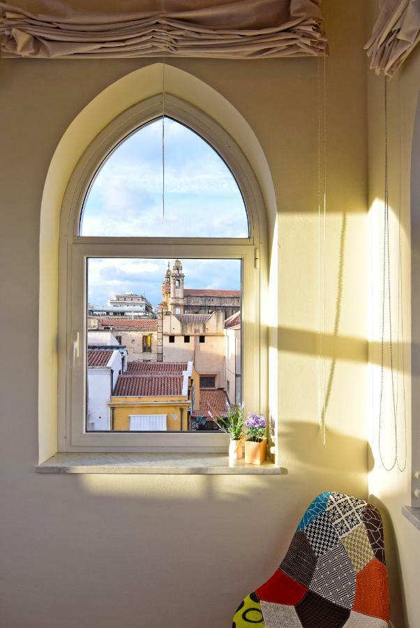 Casa Santa Sofia Apartment *